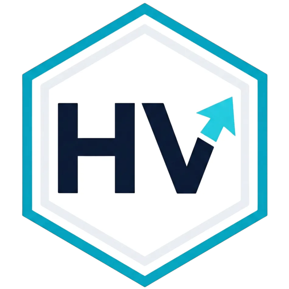 Logo Hai Velyu Studio